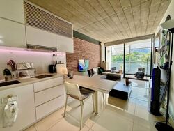 Two8one Studio (D9), Apartment #618907631